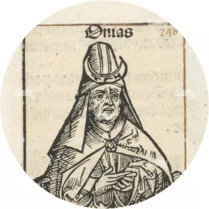 Onias II - High priest