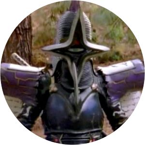 Onikage Power Rangers Ninja Storm - TV character