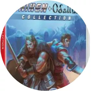 Oniken & Odallus Collection