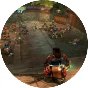 Onimusha 3: Demon Siege - Video game