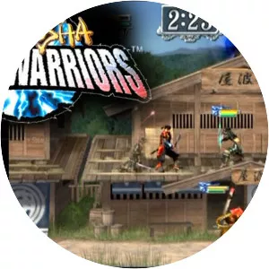 Onimusha Blade Warriors - Video game