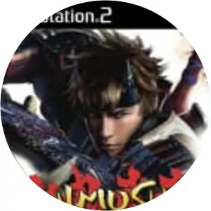 Onimusha: Dawn of Dreams - Video game