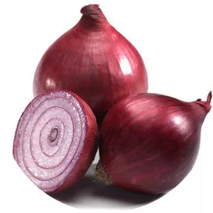 Onions - Vegetable