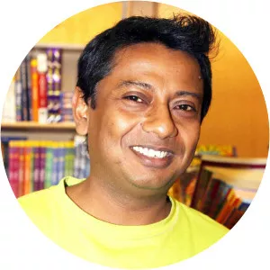 Onir - Indian film director