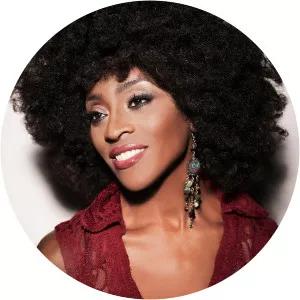 Onita Boone - Singer