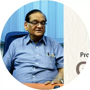 Onkar Nath Srivastava