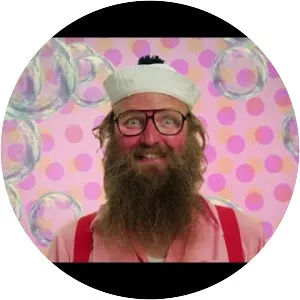 Onkel Reje - Musical artist