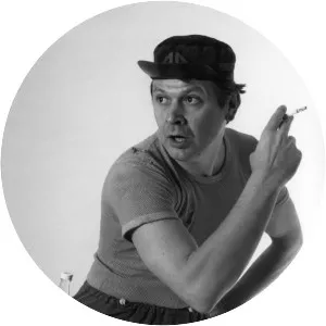 Onks' Viljoo näkyny?