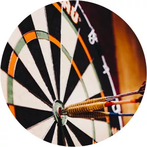 Online Darts Live LeagueSince 2021
