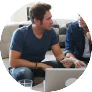 Online Dating Rituals of the American Male