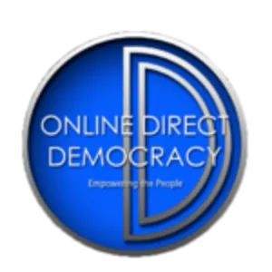 Online Direct Democracy
