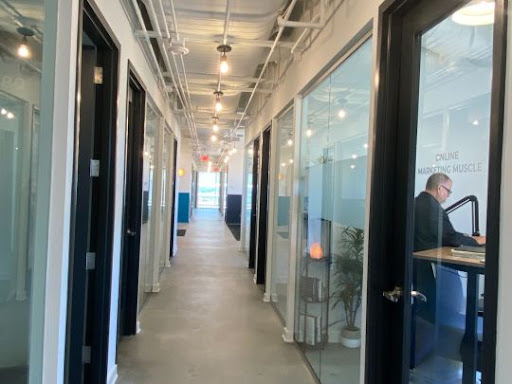 Online Marketing Muscle