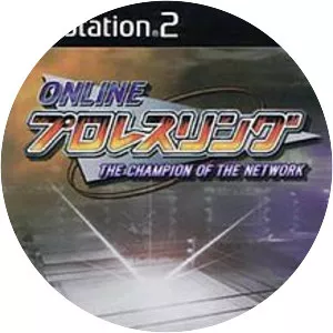 Online Pro Wrestling