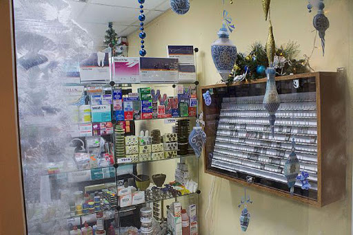 Online store Smile Dentistry - Dental supply store in Lviv, Ukraine