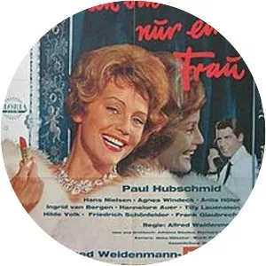 Only a Woman - 1962 ‧ Romance/Comedy ‧ 1h 29m