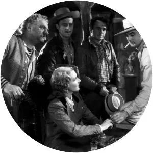 Only Angels Have Wings