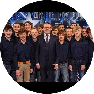 Only Boys Aloud