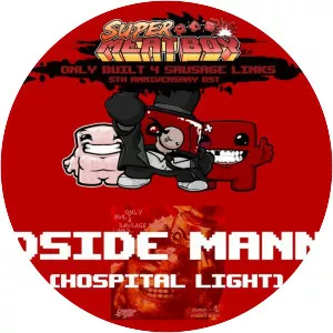 Only Built 4 Sausage Links - Album by Scattle