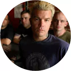 Only Crime photograph