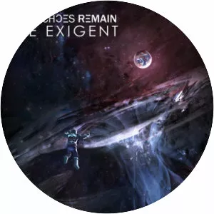 Only Echoes Remain photograph