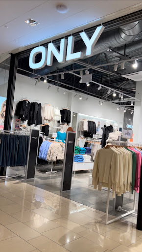 ONLY Nordby - Women's clothing store in Sweden