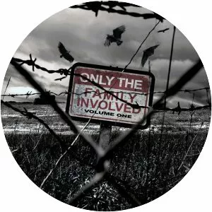 Only The Family - Musical artist