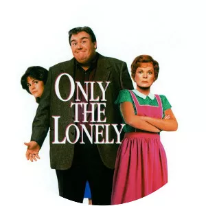 Only the Lonely