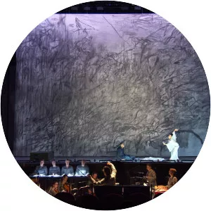 Only The Sound Remains - Opera by Kaija Saariaho