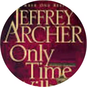 Only Time Will Tell - Book by Jeffrey Archer