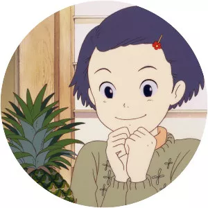 Only Yesterday - 1991 ‧ Drama/Melodrama ‧ 1h 58m