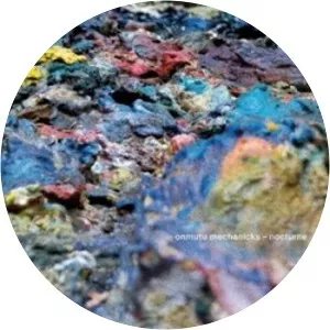 Onmutu Mechanicks - Musical group