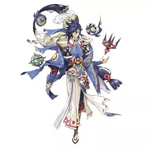 Onmyoji