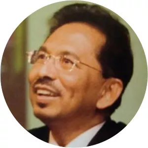 Onn Mahmud photograph