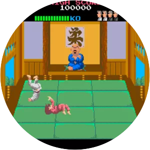 Onna Sansirou: Typhoon Gal