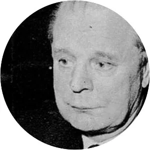 Onni Hiltunen - Former Minister of Finance of Finland