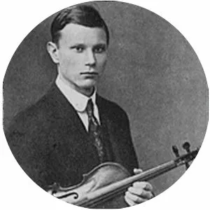 Onni Suhonen - Musical artist