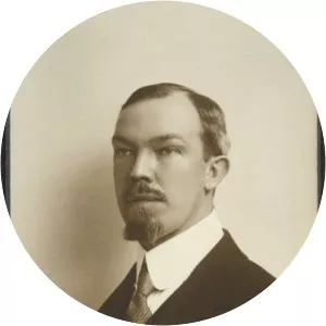 Onni Talas - Former Member of the Senate of Finland