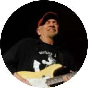 Onnie McIntyre - Musical artist