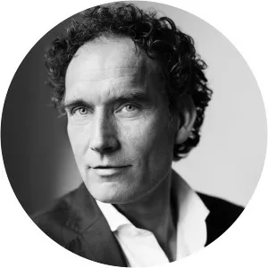 Onno Blom - Literary critic