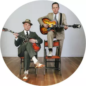 Onno Smit photograph