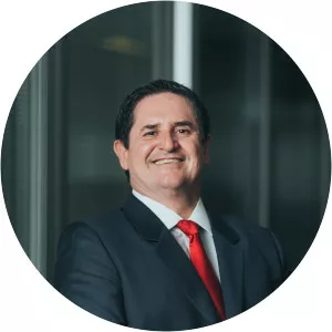 Onofre Alves Batista Júnior - Author