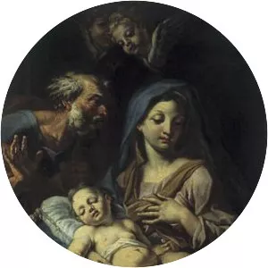 Onofrio Avellino - Italian painter