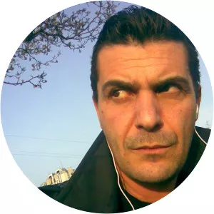 Onofrio Catacchio - Italian comics artist