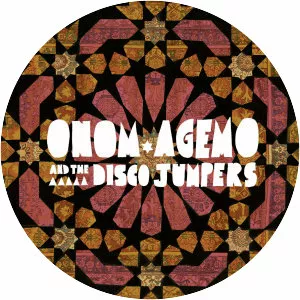 Onom Agemo and The Disco Jumpers