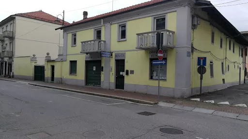 Onoranze funebri MA.GI. - Funeral home in Leini, Italy