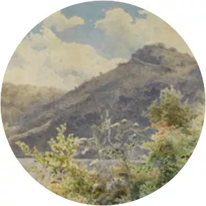 Onorato Carlandi - Italian painter