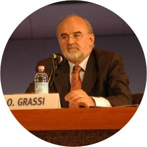 Onorato Grassi - Writer