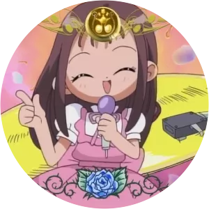 Onpu's Mom - Fictional character