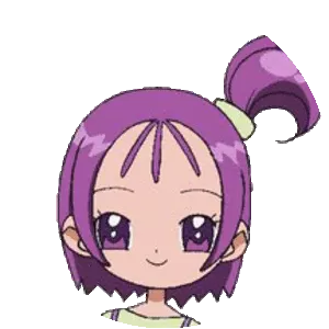 Onpu Segawa - Fictional character