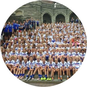 Onsala BK - Football club